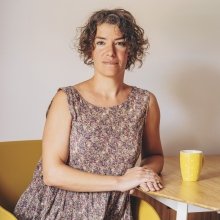 Alma Simón Lázare