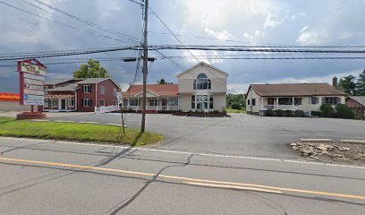Alpha & Omega Counseling Center