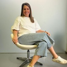Amaia Tainta Laspalas