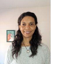 Amalia Valderrama Caraballo