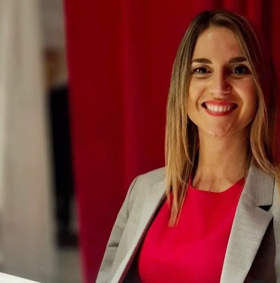 Amanda Roux | Psicóloga