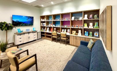 Amen Clinics