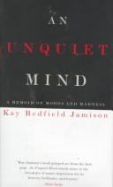 An unquiet mind