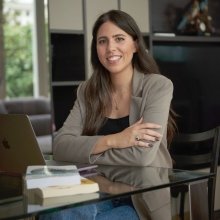 Ana Alonso Román