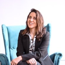 Ana Ascheri