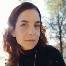 Ana del Campo Pérez
