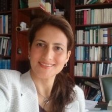 Ana Echevarría Yabar