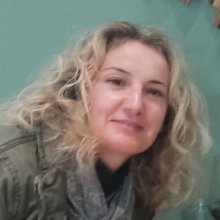 Ana García Badillo