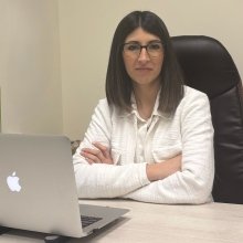 Ana Gómez Quero