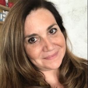 Ana Isabel Conde