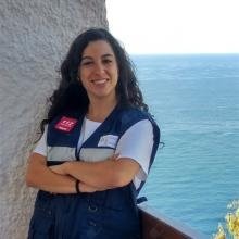 Ana Isabel Fernández Fernández