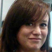 Ana Isabel Morales Robles