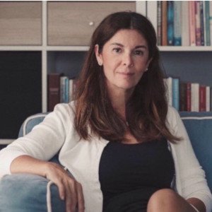 Ana León Quintana