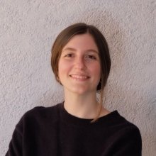 Ana Llevat Sarrias