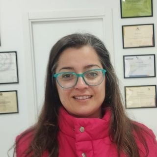 Ana María Blasco Ríos