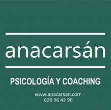 Ana María Carrasco Sánchez
