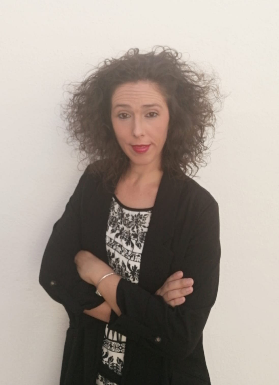 Ana María Esteban Menor