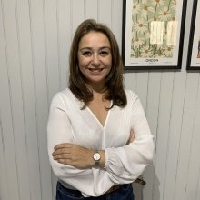 Ana María López García
