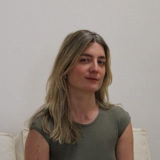 Ana María Martínez Jareño