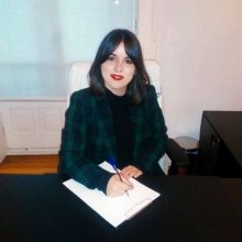 Ana Paz