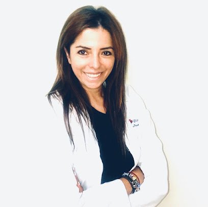 Ana Santamaría| Neuropsicólogo | Psicólogo Especialista en Neuropsicología