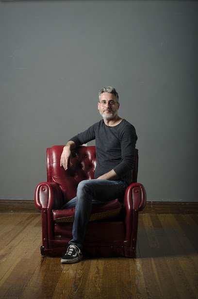 Andoni Araque Psicología - psicólogo en Vitoria