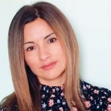 Andrea Chávez