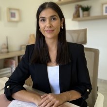 Andrea García Navarro