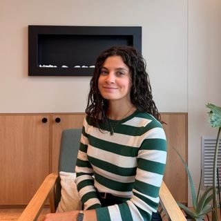 Andrea Posada Alonso