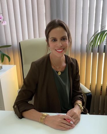 Andrea Vidal Fernández