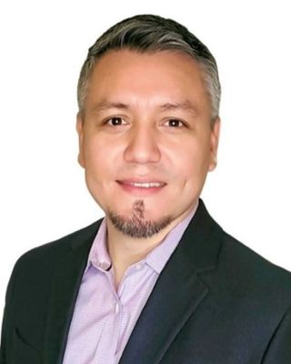 Andy H Garcia