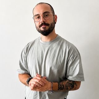 Ángel Campos Leis