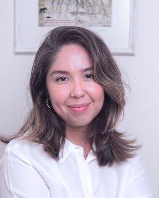 Angela Elena Lopez Del Real