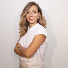 Ángela Jiménez López