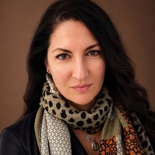 Angela Rosalia Conte