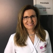 Angela Torrents Huguet