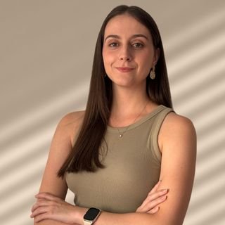 Ángela Torres Garcia