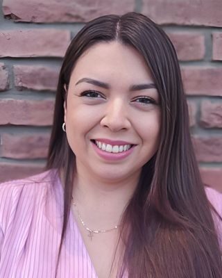 Angelica Rivas
