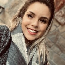 Anna Hernández López