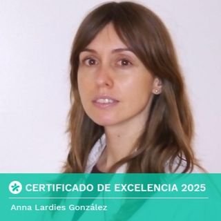 Anna Lardies González