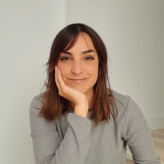 Anna Martínez Bosch