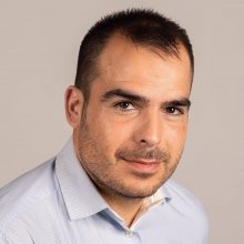 Antoni Rodríguez Gámez