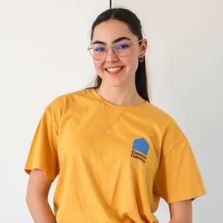 Antonia Alcaide Ortega