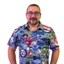 Antonio Guerrero Delgado