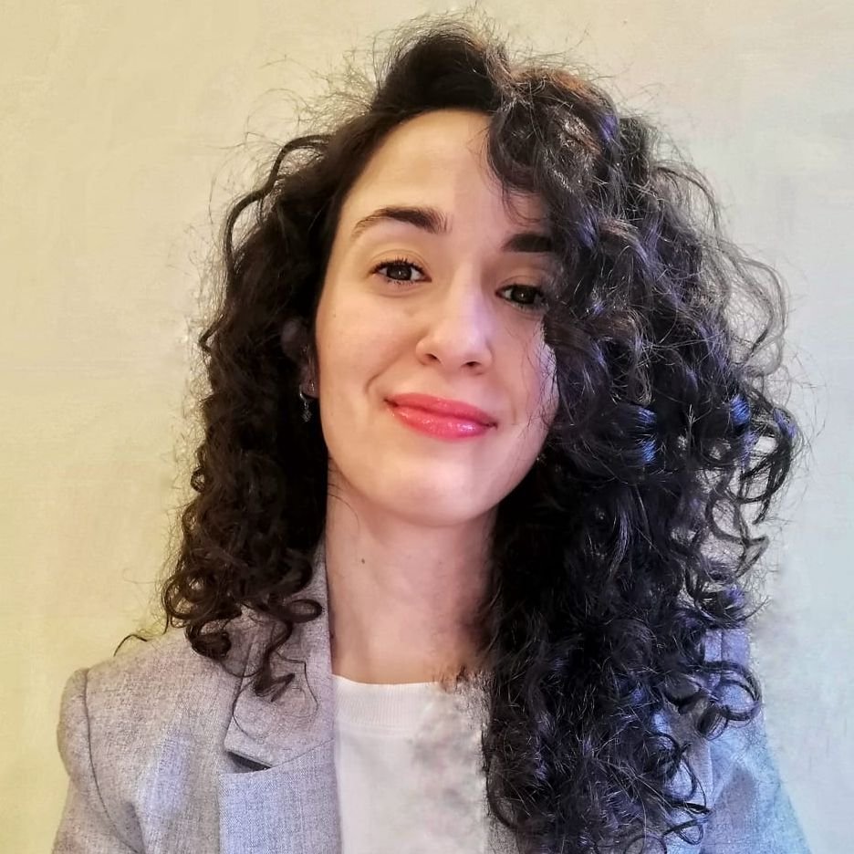 Arancha Santamaría de la Torre