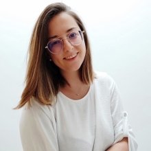Ariadna Jutglar Anglada