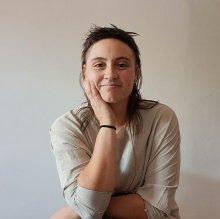 Ariadna Parés Salomón