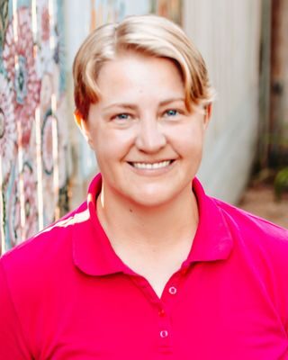 Arryn Lovelady