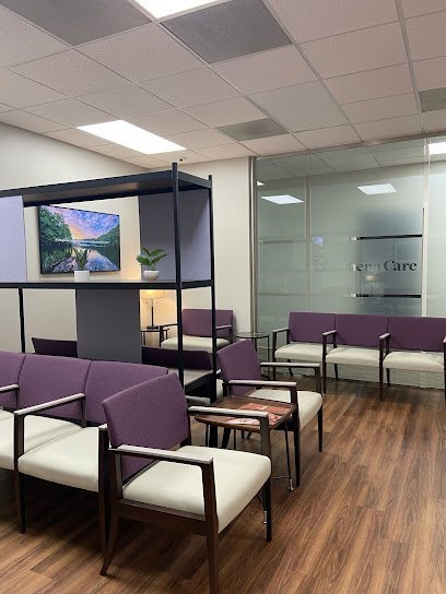 Athena Care Memphis