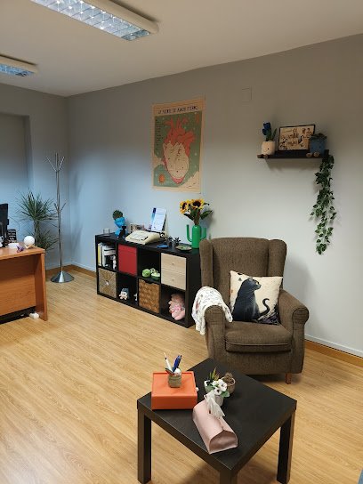 Avanti, centro de psicología y mediación